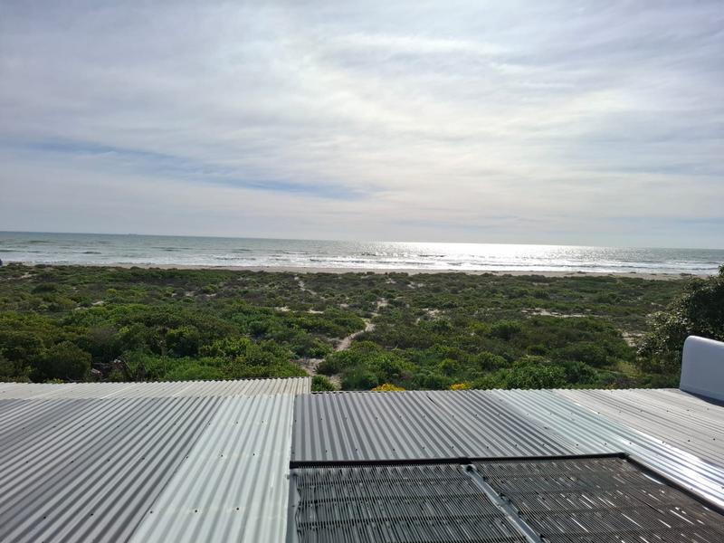 4 Bedroom Property for Sale in Dwarskersbos Western Cape